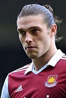 Profile picture of Andy Carroll