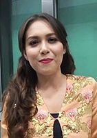 Profile picture of Siti Saleha