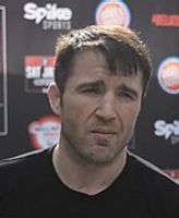 Profile picture of Chael Sonnen