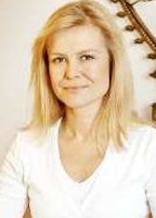 Profile picture of Ulrika Nilsson (II)