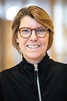 Profile picture of Bettina Böttinger