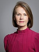 Profile picture of Deborah Bull