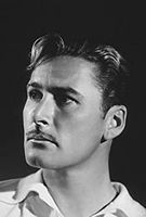 Profile picture of Errol Flynn