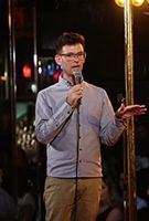 Profile picture of Moshe Kasher