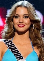 Profile picture of Carolina Aguirre