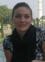 Profile picture of Kasia Borek