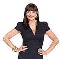 Profile picture of Jeanne Beker