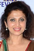 Profile picture of Varsha Usgaonkar