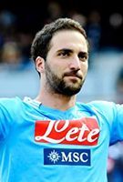 Profile picture of Gonzalo Higuaín