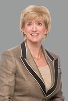 Profile picture of Linda McMahon