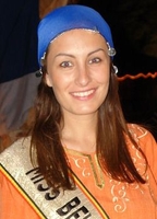 Profile picture of Anne-Marie Ilie