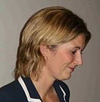 Profile picture of Charlotte Edwards