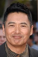 Profile picture of Chow Yun-Fat