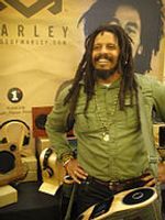 Profile picture of Rohan Marley