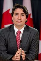 Profile picture of Justin Trudeau