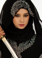 Profile picture of Naziyah Mahmood