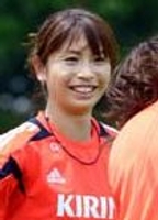 Profile picture of Aya Sameshima