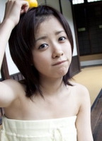 Profile picture of Saki Shimizu