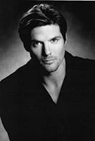 Profile picture of Paul Johansson