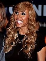 Profile picture of Cathy Guetta