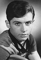 Profile picture of Burt Ward