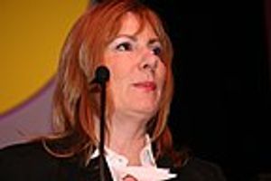 Profile picture of Janice Atkinson