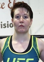 Profile picture of Aisling Daly