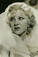 Profile picture of Glenda Farrell