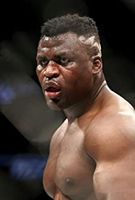 Profile picture of Francis Ngannou