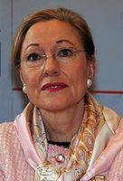 Profile picture of Benita Ferrero-Waldner