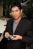 Profile picture of Sachin Tendulkar