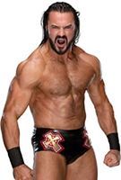Profile picture of Drew Galloway