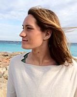 Profile picture of Camille Muffat