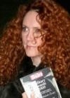 Profile picture of Rebekah Brooks