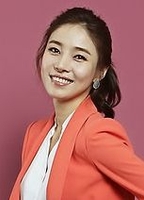 Profile picture of Bo Ryung Moon