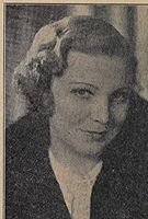 Profile picture of Muriel Evans