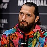 Profile picture of Jorge Masvidal