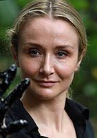 Profile picture of Alexandra Cousteau