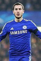 Profile picture of Eden Hazard