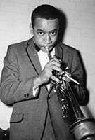 Profile picture of Lee Morgan