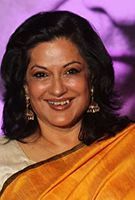 Profile picture of Moushumi Chatterjee