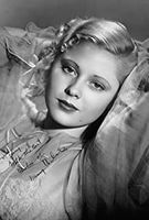 Profile picture of Mary Carlisle