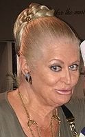 Profile picture of Kim Woodburn