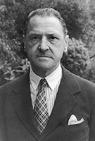 Profile picture of W. Somerset Maugham