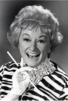 Profile picture of Phyllis Diller