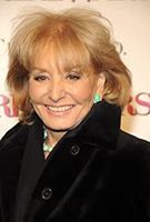 Profile picture of Barbara Walters