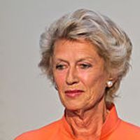 Profile picture of Petra Roth