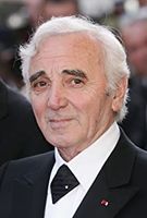 Profile picture of Charles Aznavour