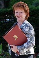 Profile picture of Hazel Blears