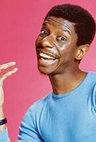 Profile picture of Jimmie Walker